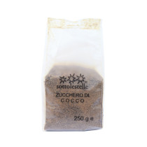 ZUCCHERO DI COCCO 250G