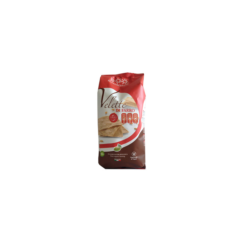 VELETTE FARRO 200G