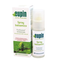 EUPIN SPRAY BALSAMICO PURIF/AM
