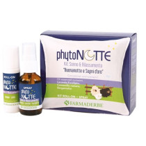 PHYTO NOTTE KIT SONNO E RILASS
