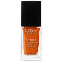 DAERMA SMALTO MIGHTY ORANGE504