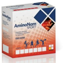 AMINONAM SPORT 30 BUST