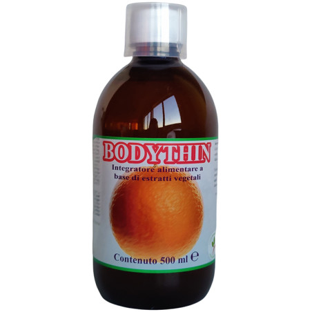 BODYTHIN LIQUIDO 500ML