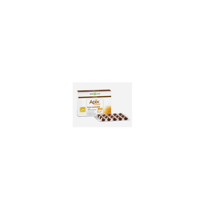 SEDIGOLA PERLE MASTIC 30PRL