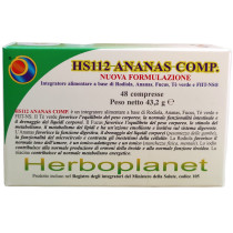HS112 ANANAS COMP 48CPR