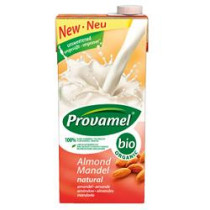 PROVAMEL LATTE MANDORLA S/ZUCC