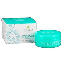 MUSCHIO D'ACQUA NATURE'S CR200