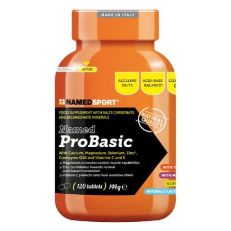 NAMED PROBASIC 120CPR