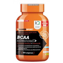 BCAA ADVANCED 100CPR