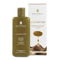 OLIO DATTERO NATURE'S SH IDRAT