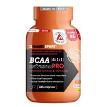 BCAA 4:1:1 EXTREMEPRO 110CPR