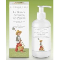GIARDINO PICCOLI LA BIANCA SCH