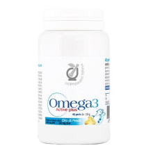 FPI OMEGA 3 ACTIVE PLUS 48PRL