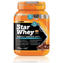 STAR WHEY SUBLIME CHOCOLATE