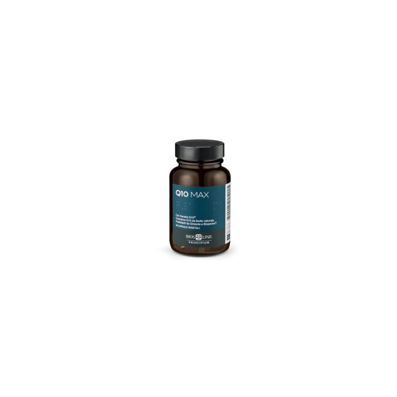 PRINCIPIUM Q10 MAX 60CPS