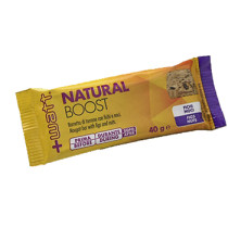 NATURAL BOOST BARR FICHI/NOCI