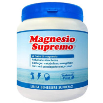 MAGNESIO SUPREMO 300G