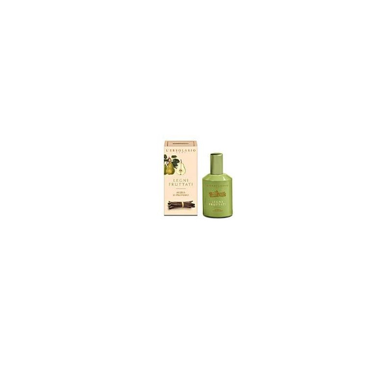 LEGNI FRUTTATI PROFUMO 50ML