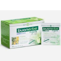 BUONERBE TISANA 20BST BIOSLINE