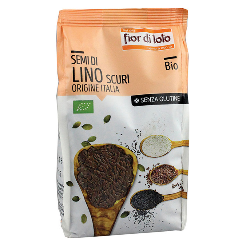 FIOR LOTO SEMI LINO SCURI IT