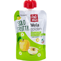 BAULE VOLANTE SOLO FRU MELA GO