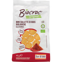 FIOR LOTO BIOCROC MINI GAL M P