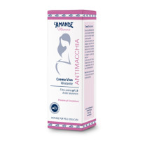 L'AMANDE MAMMA CREMA A/MAC50ML