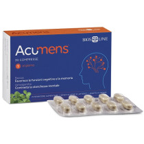 ACUMENS 30CPR BIOSLINE