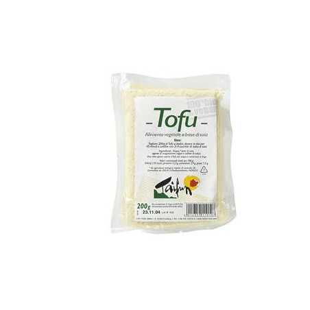 TAIFUN TOFU NATURALE 200G