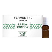 FERMENT 10 JUNIOR 10FLX10ML