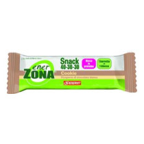 ENERZONA SNACK COOKIE 1BAR