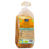 SUPERPANE C/CURCUMA/PAPAVERO