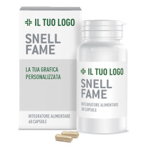 SNELL FAME 60CPS