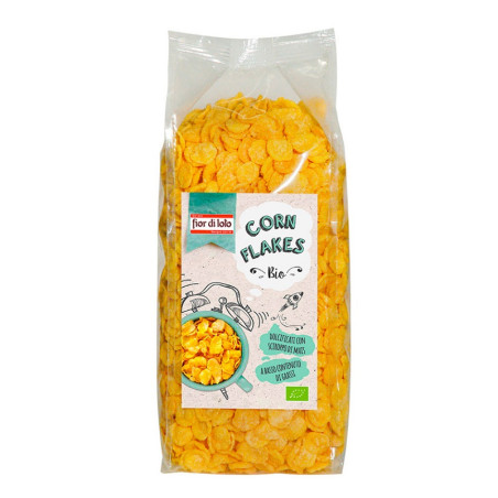 FIOR LOTO CORN FLAKES BIO 375G
