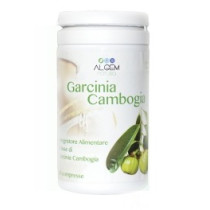 GARCINIA CAMBOGIA 60CPR