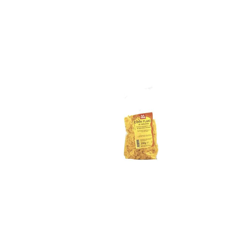 BAULE VOLANTE CORN FLAKES NAT