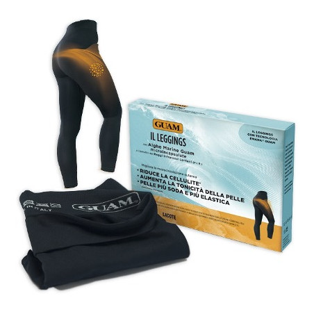GUAM LEGGINGS XS-S
