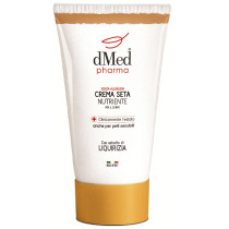 DMED PHARMA CREMA SETA 100ML