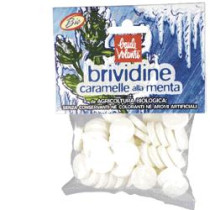 BAULE VOLANTE CARAM BRIV MENTA