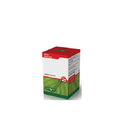 TRIBULUS TER 60CPS 500MG