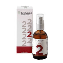DESOM 2 SPRAY 50ML
