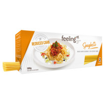 FEELING OK SPAGHETTI 500G