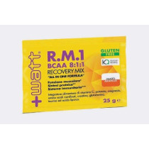 RECOVERY MIX BCAA 25G