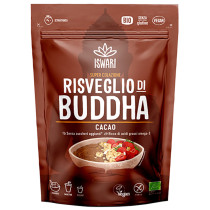 ISWARI RISVEGLIO BUDDA CACAO C