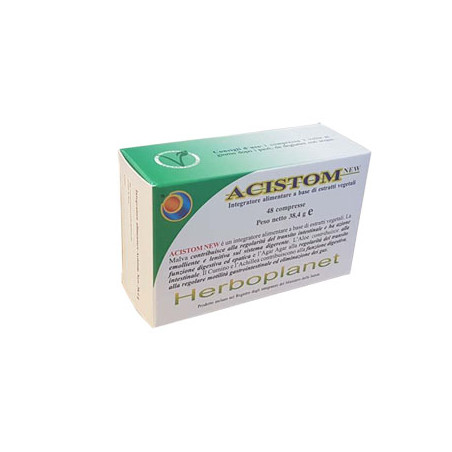 ACISTOM NEW 48CPR