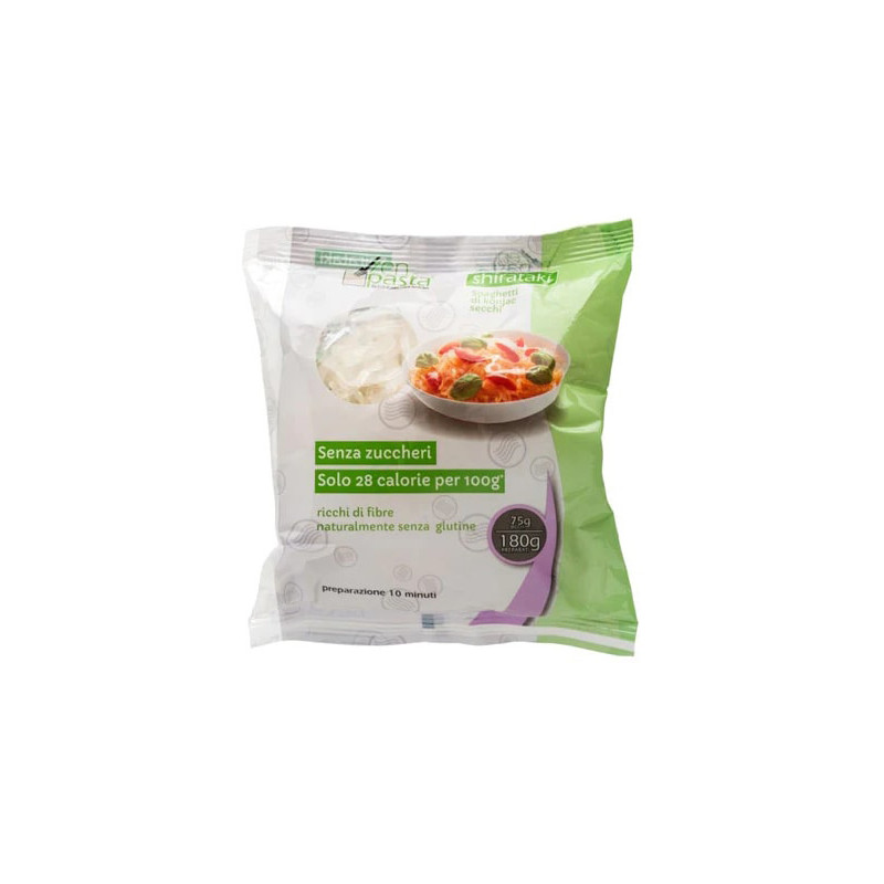 ZENPASTA SHIRATAKI ESS TAGL75G