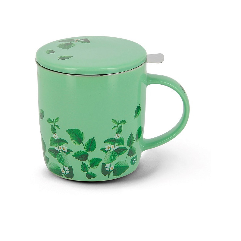 NEAVITA INFUSIERA FILTRO MENTA