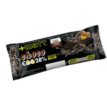 CHOCO EGG 28% CACAO 40G
