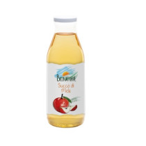 BIONATURAE SUCCO MELA 500ML