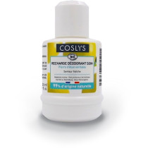 COSLYS DEODORANTE ROLL ON RIC